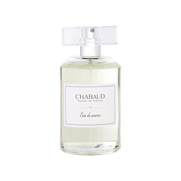Chabaud Eau De Source
