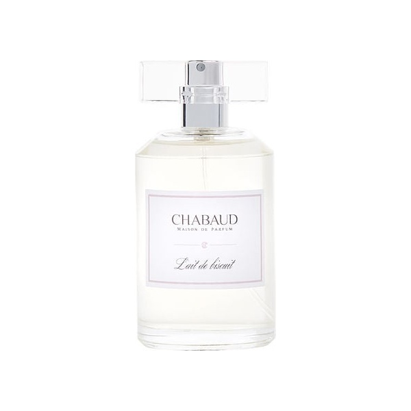 Chabaud Lait De Biscuit