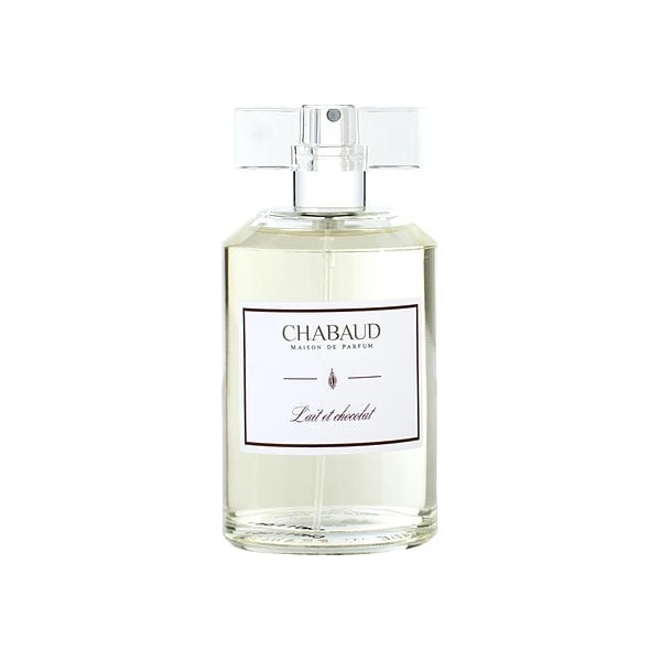 Chabaud Lait De Chocolat