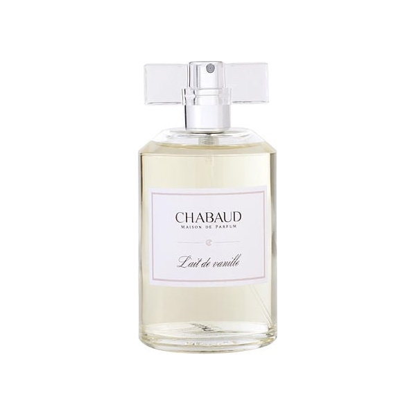 Chabaud Lait De Vanille