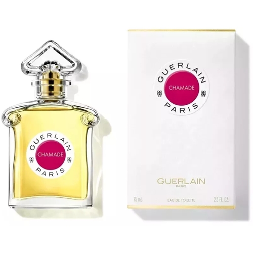 Chamade  Eau de Toilette