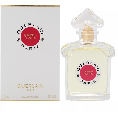 Champs Elysees  Eau de Toilette