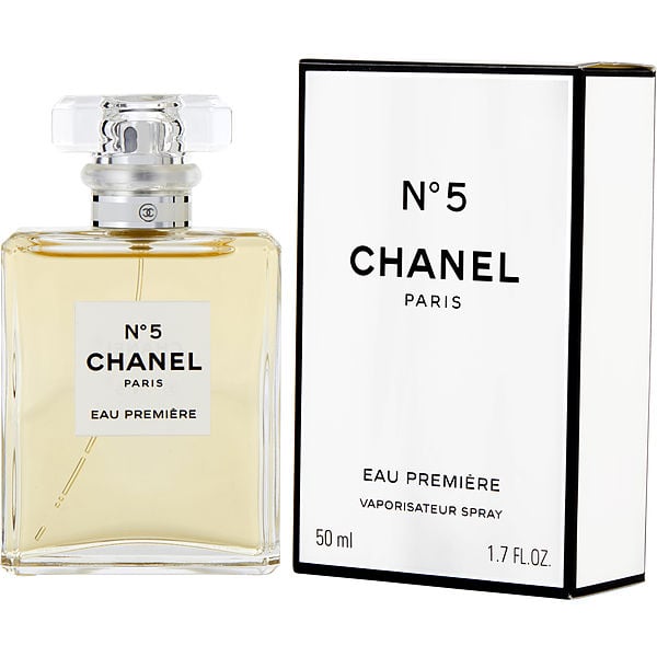 Chanel #5 Eau Premiere