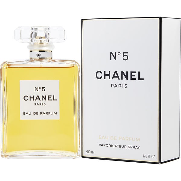Chanel #5