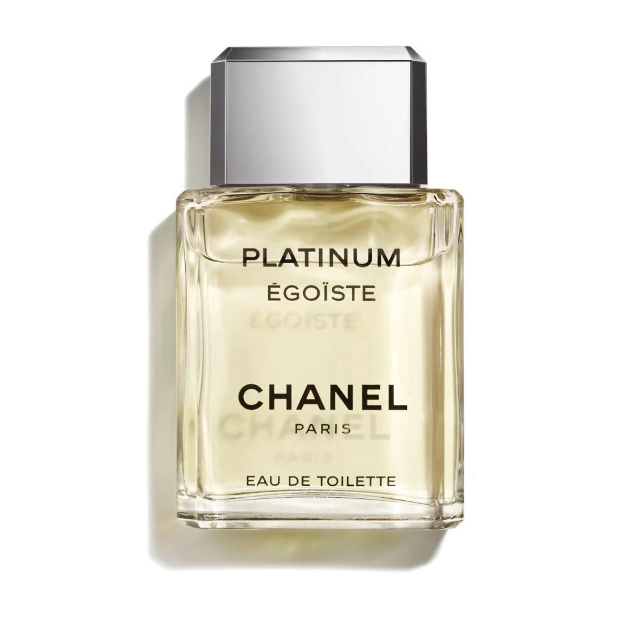 Egoiste Platinum