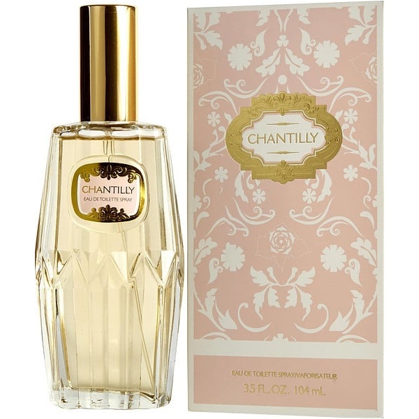 Chantilly