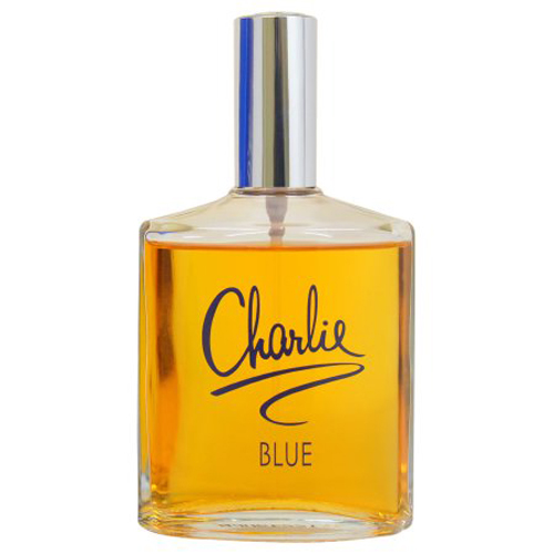 Charlie Blue  Eau de Toilette