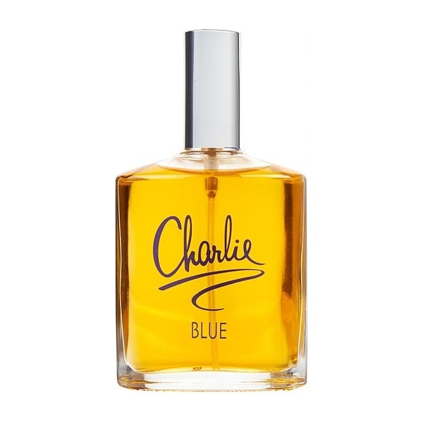 Charlie Blue