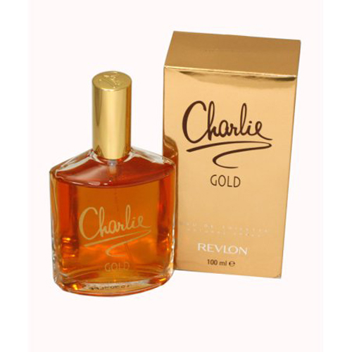 Charlie Gold  Eau de Toilette