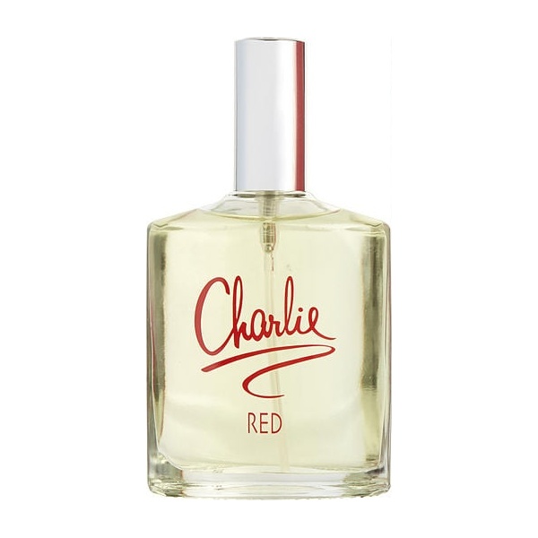 Charlie Red