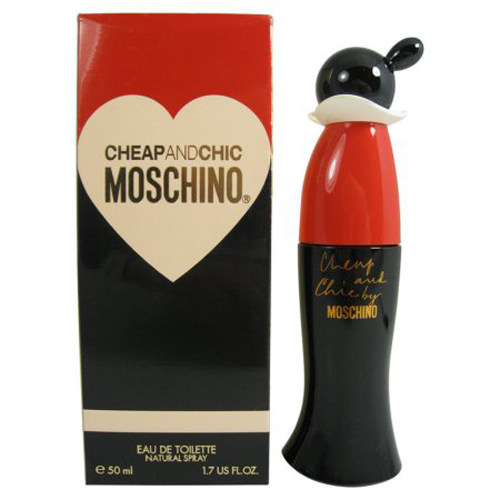 Cheap & Chic  Eau de Toilette