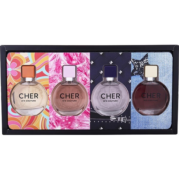 Cher Variety