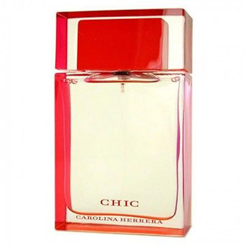 Chic - Eau de Parfum