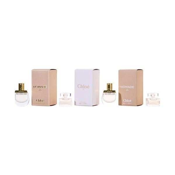 Chloe Variety