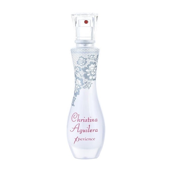 Christina Aguilera Xperience