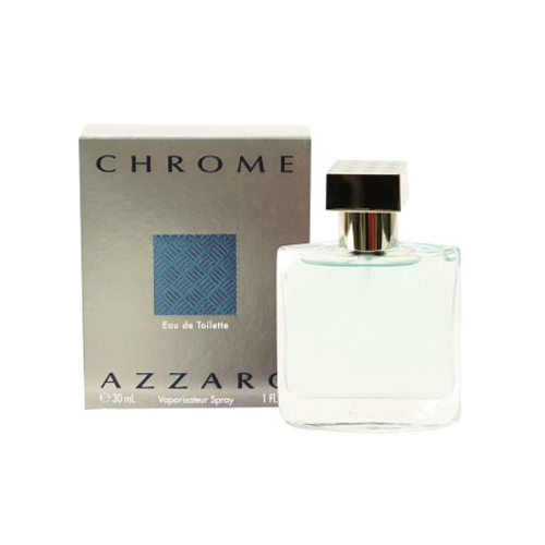 Chrome  Eau de Toilette