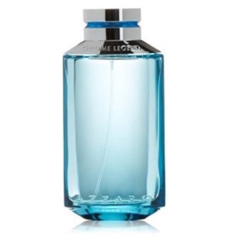 Chrome Legend  Eau de Toilette
