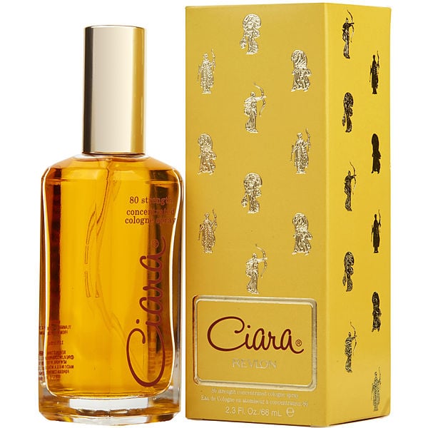 Ciara 80%