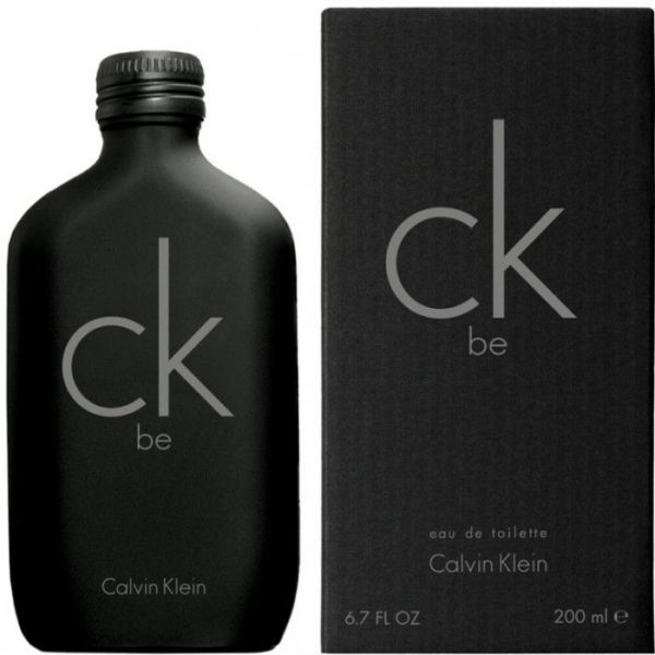 CK Be  Eau de Toilette