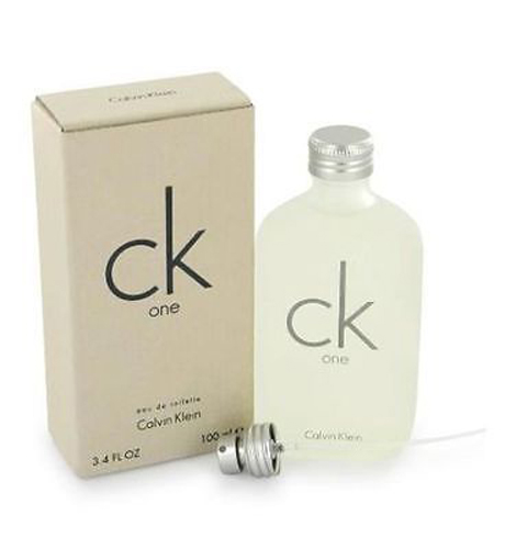 CK One  Eau de Toilette