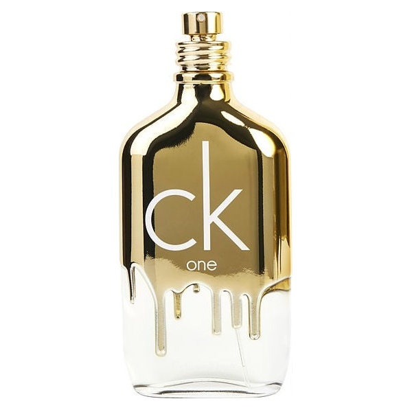 Ck One Gold