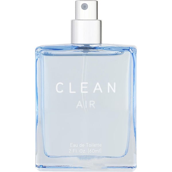 Clean Air