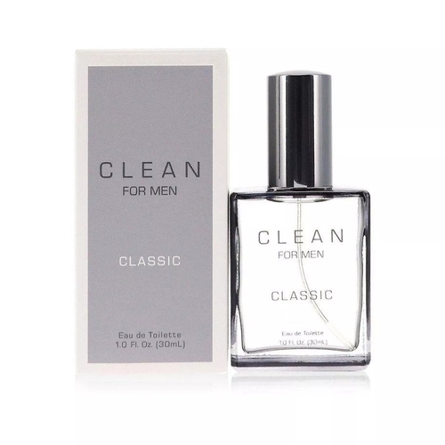 Clean Classic  Eau de Toilette