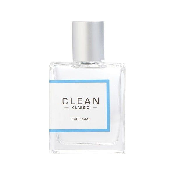 Clean Pure Soap