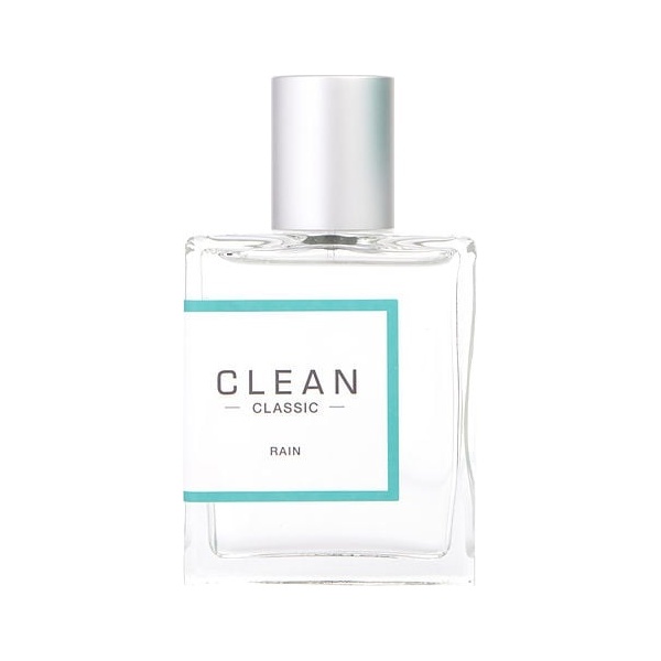 Clean Rain