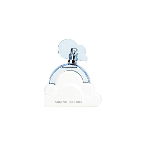 Cloud Ariana Grande