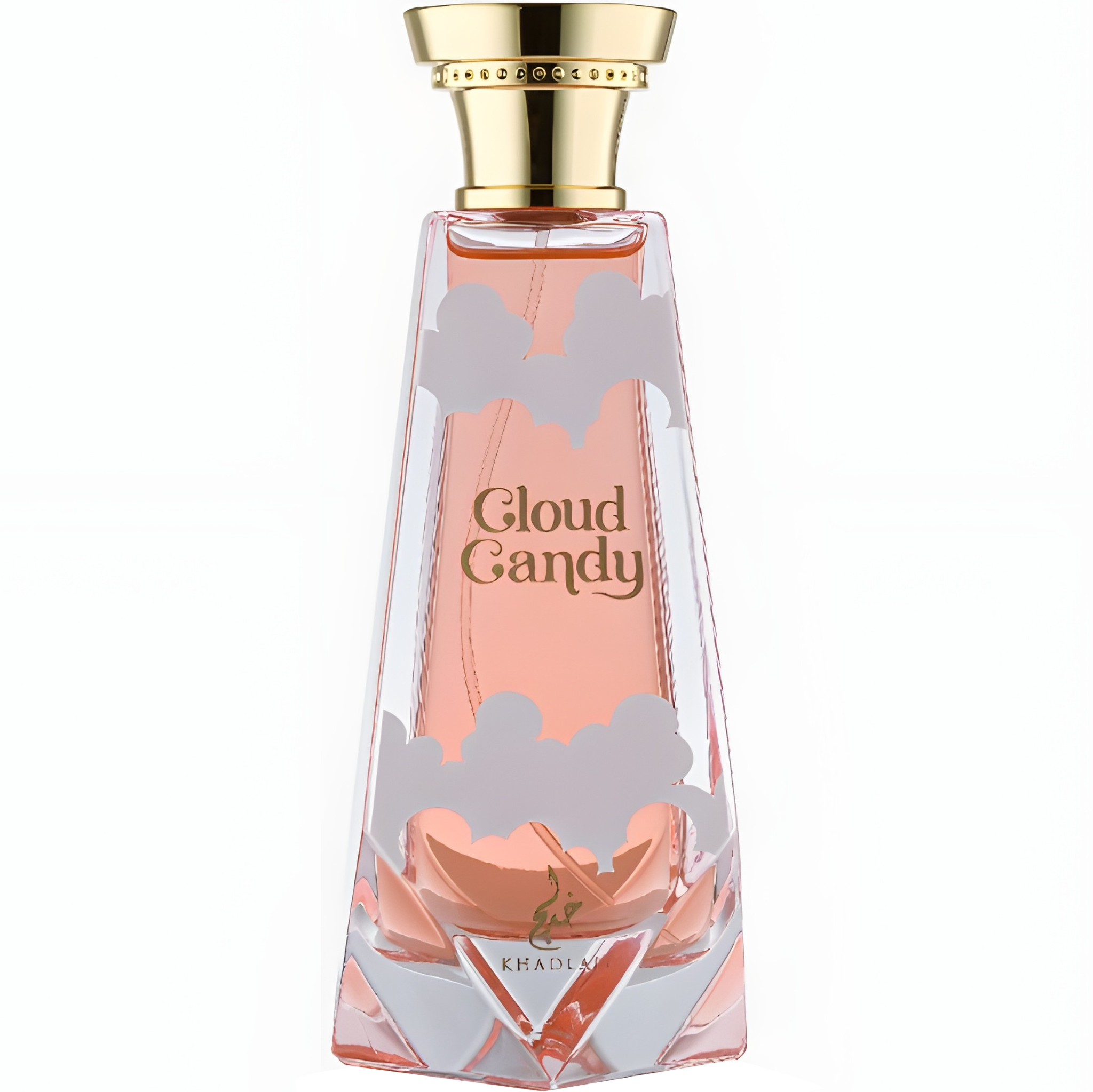 Cloud Candy