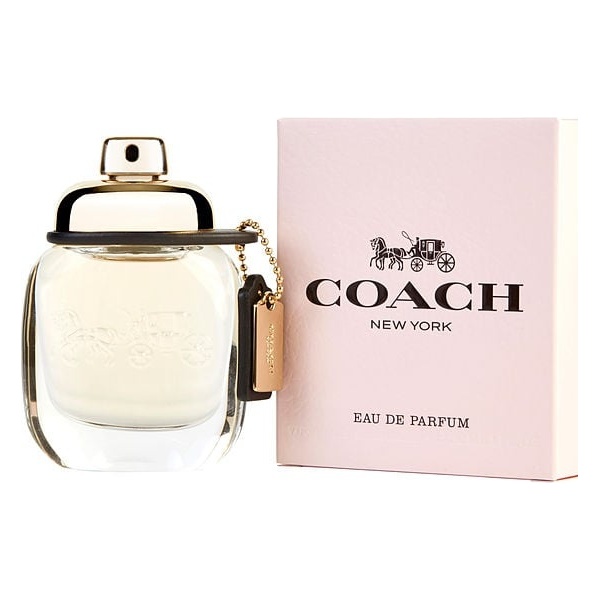 Coach
