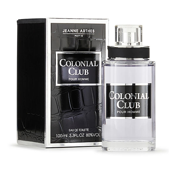 Colonial Club