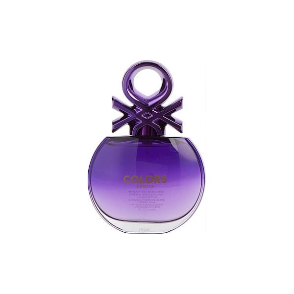 Colors De Benetton Purple