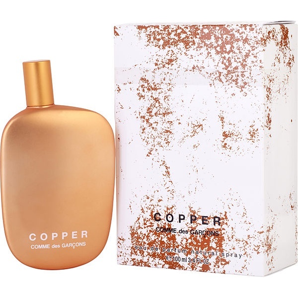 Comme Des Garcons Copper