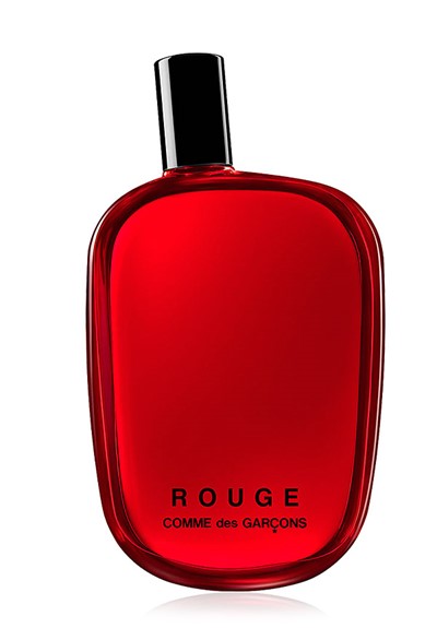 Comme Des Garcons Rouge