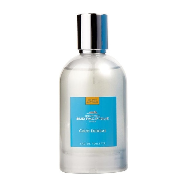 Comptoir Sud Pacifique Coco Extreme