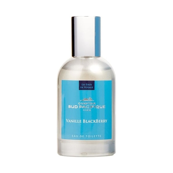 Comptoir Sud Pacifique Vanille Blackberry