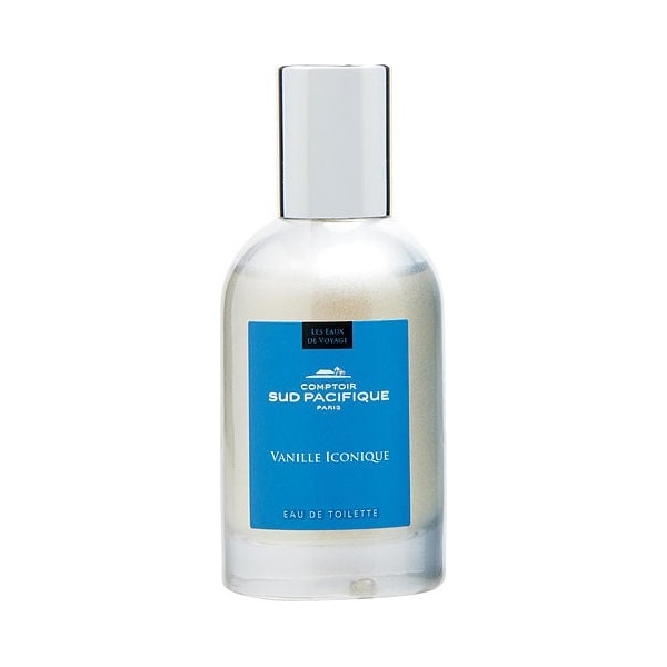 Comptoir Sud Pacifique Vanille Iconique