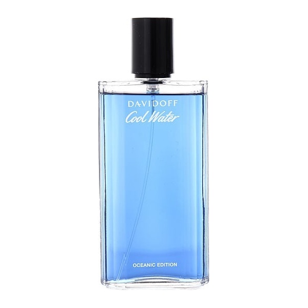 Cool Water Oceanic
