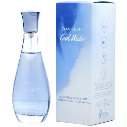 Cool Water Reborn - Eau de Parfum