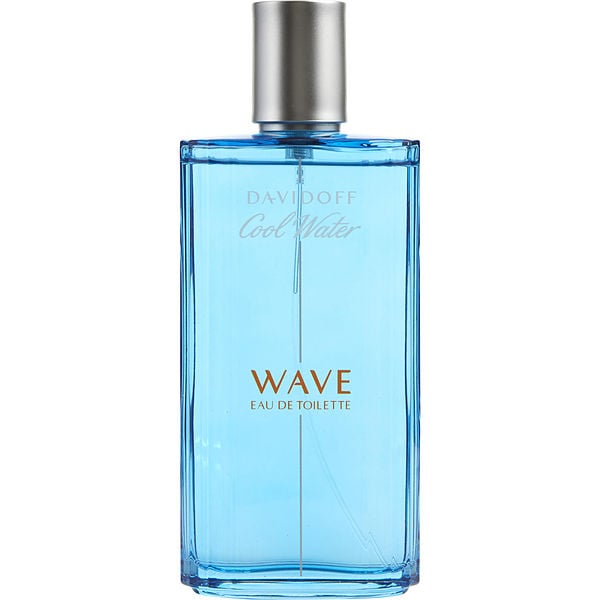 Cool Water Wave