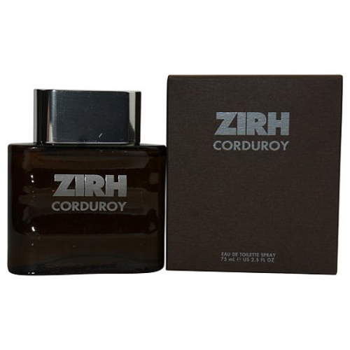 Corduroy  Eau de Toilette