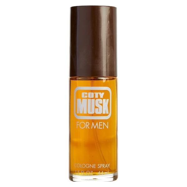 Coty Musk