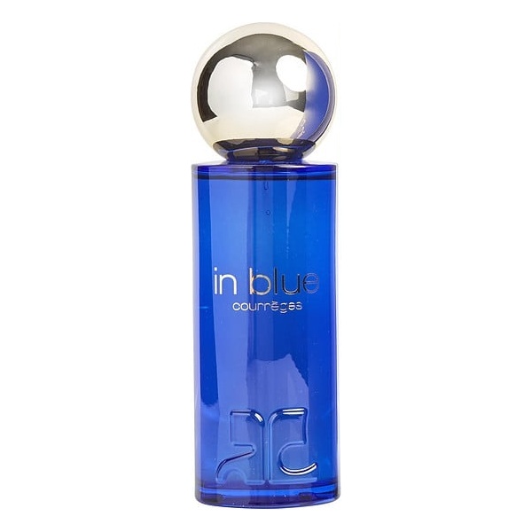 Courreges In Blue
