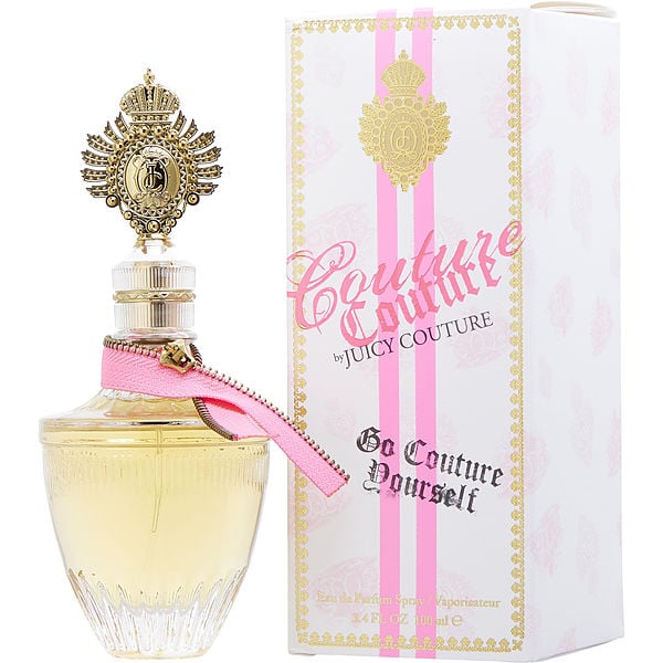 Couture Couture By Juicy Couture