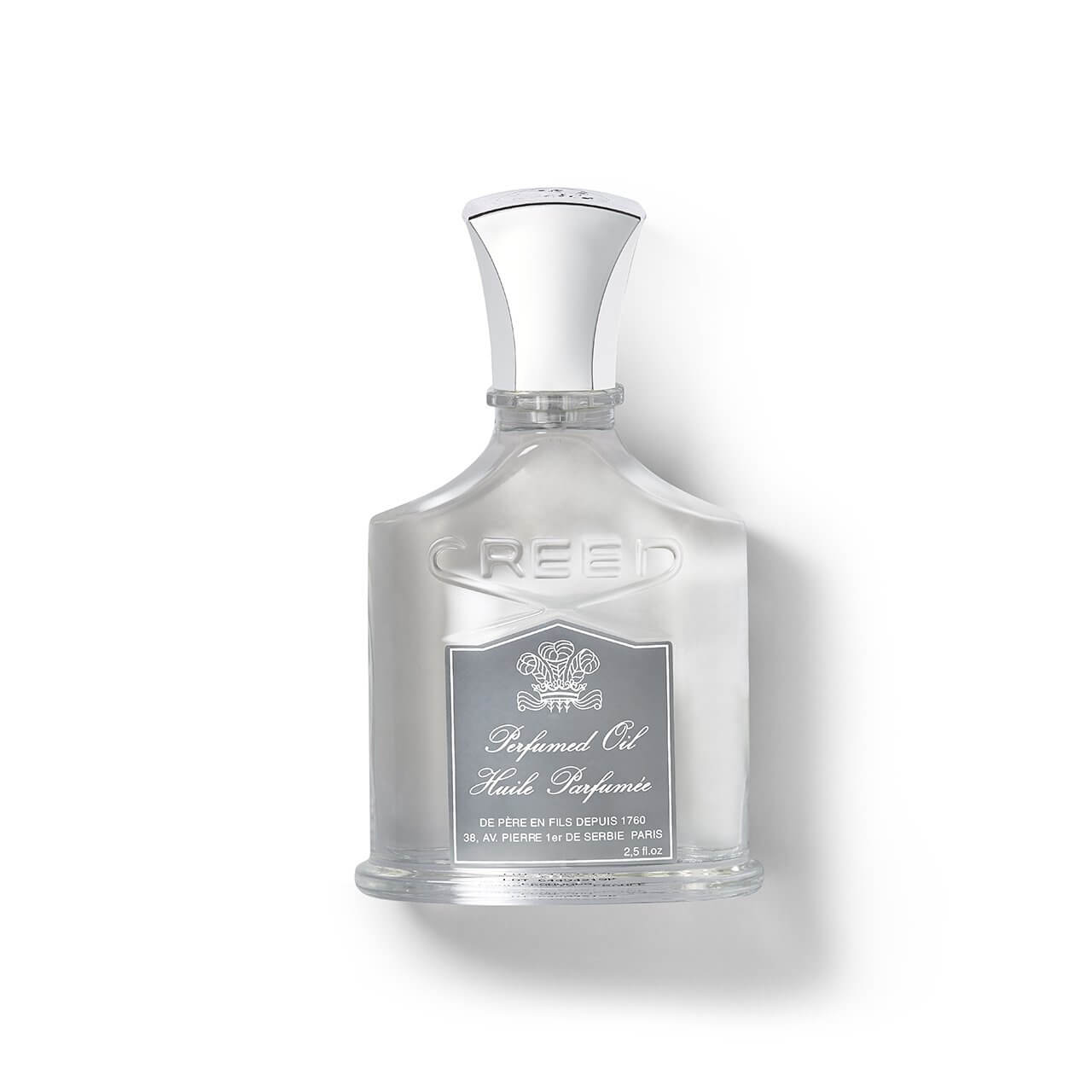 Creed Aventus Oil
