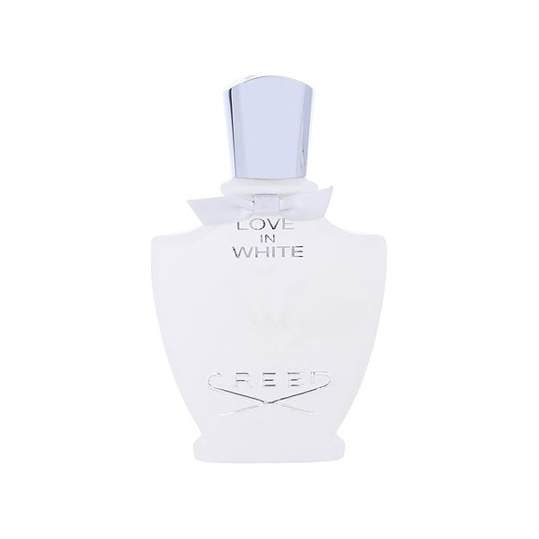 Creed Love In White
