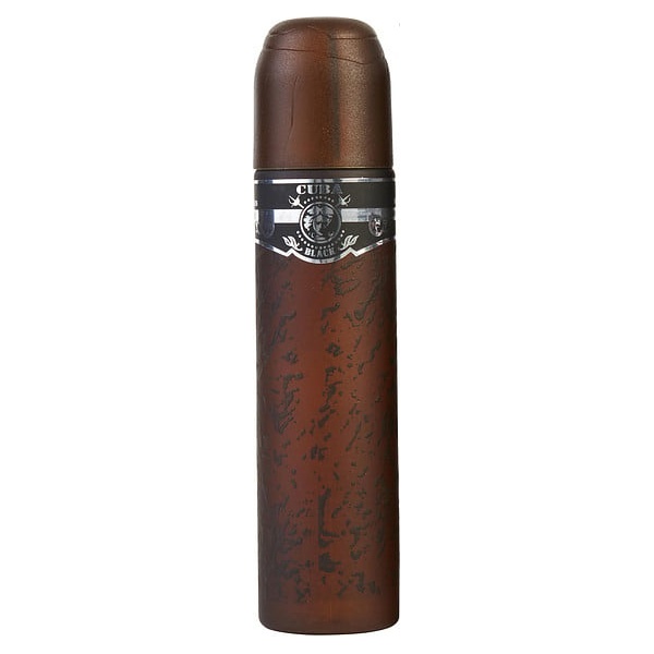 Cuba Black