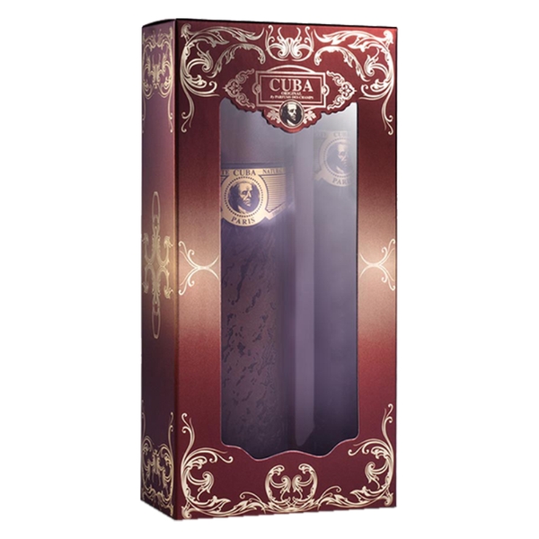 Cuba Gold - 2 Piece Cologne